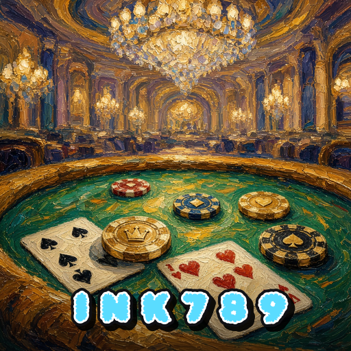 ink789 Tangkapan Layar - 5